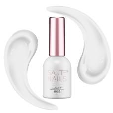 SAUTE NAILS Luxury Base - База за нокти 8мл.